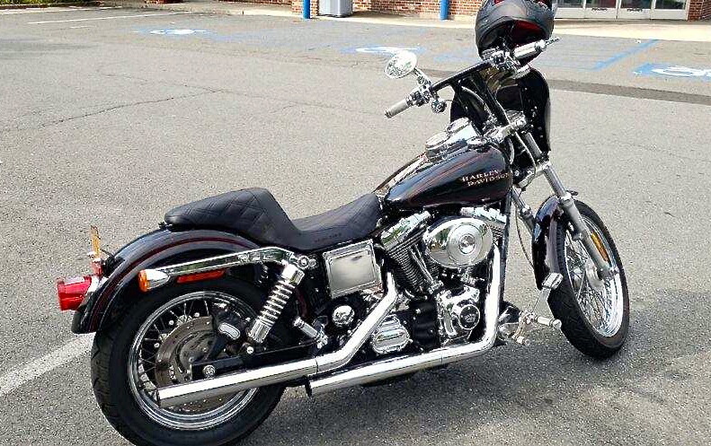 places to buy a motorcycle